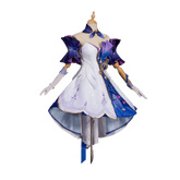 Honkai: Star Rail Robin Cosplay Costume - Premium Quality Game Character Outfit - Coscosmos